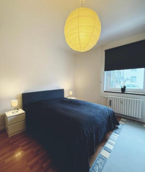 Zentrale große vollausgestattete Wohnung für alle Zwecke perfekt geeignet